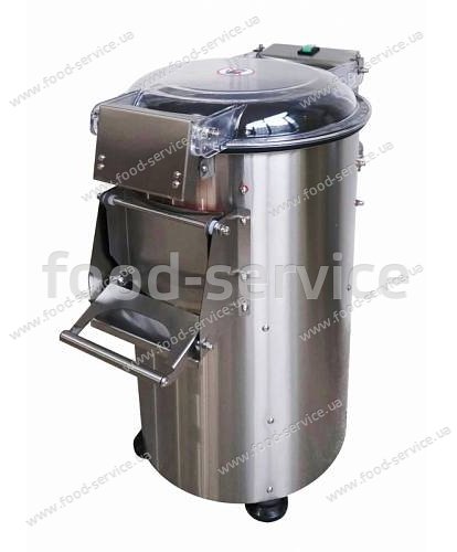 Картофелечистка Hurakan HKN-PPF10M